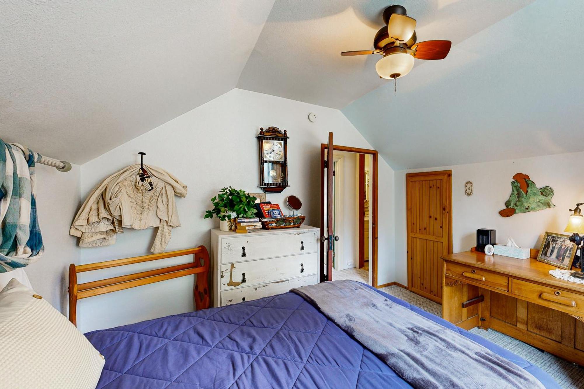 Willa Rooster'S Den Big Bear Lake Zewnętrze zdjęcie