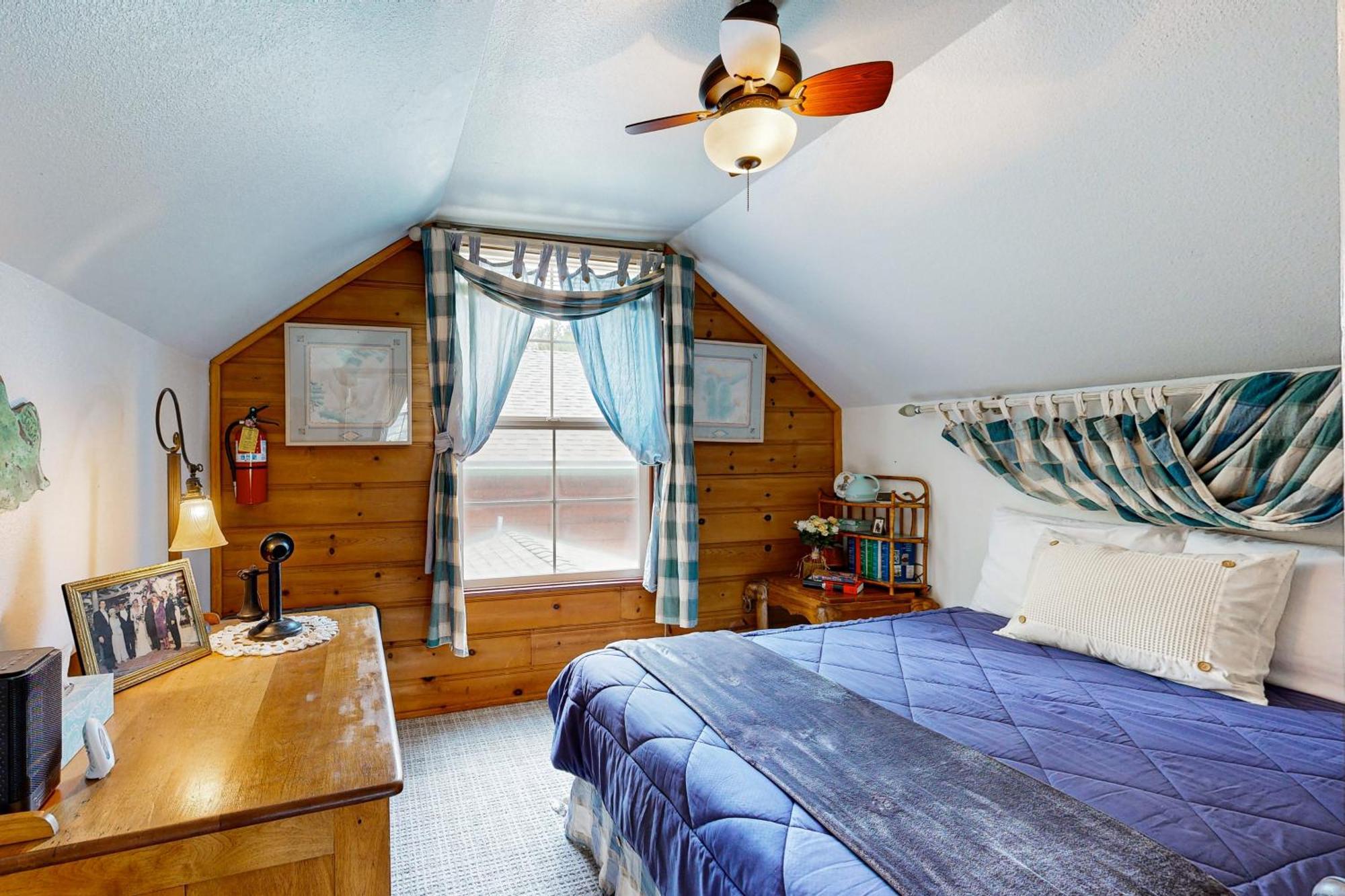 Willa Rooster'S Den Big Bear Lake Zewnętrze zdjęcie